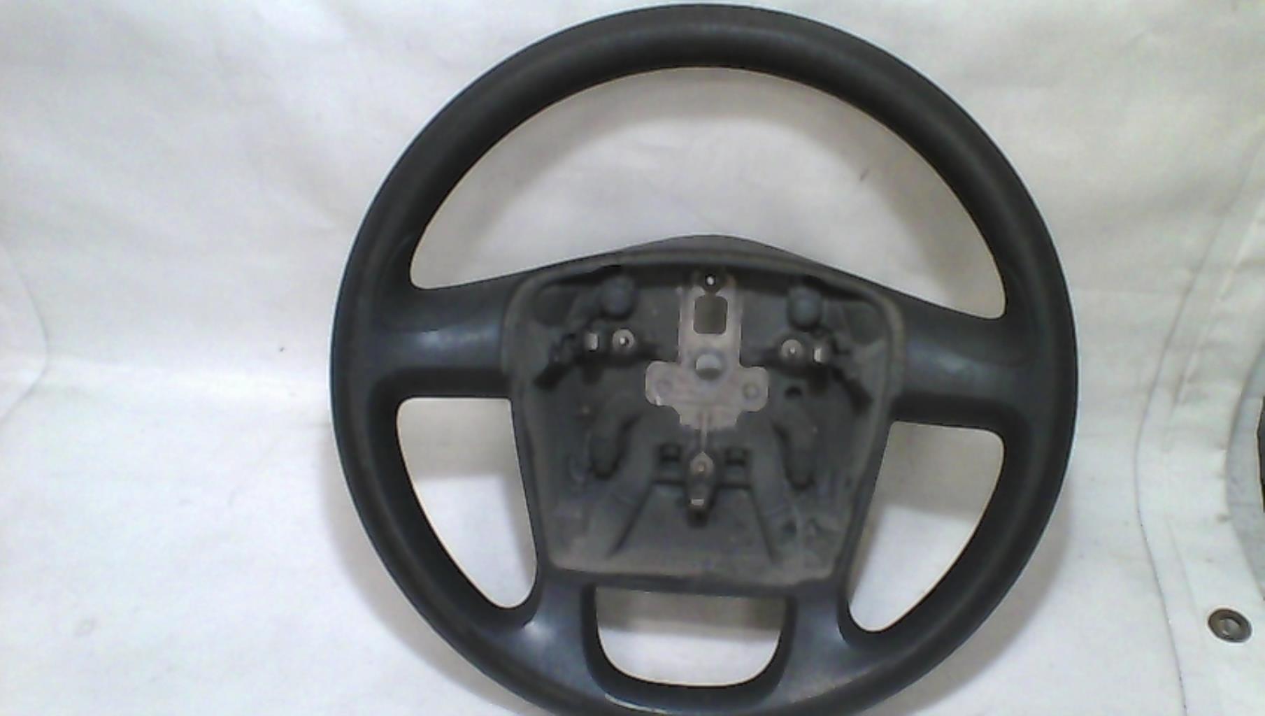 Volant CITROEN JUMPER 3 PHASE 1 Diesel - 1