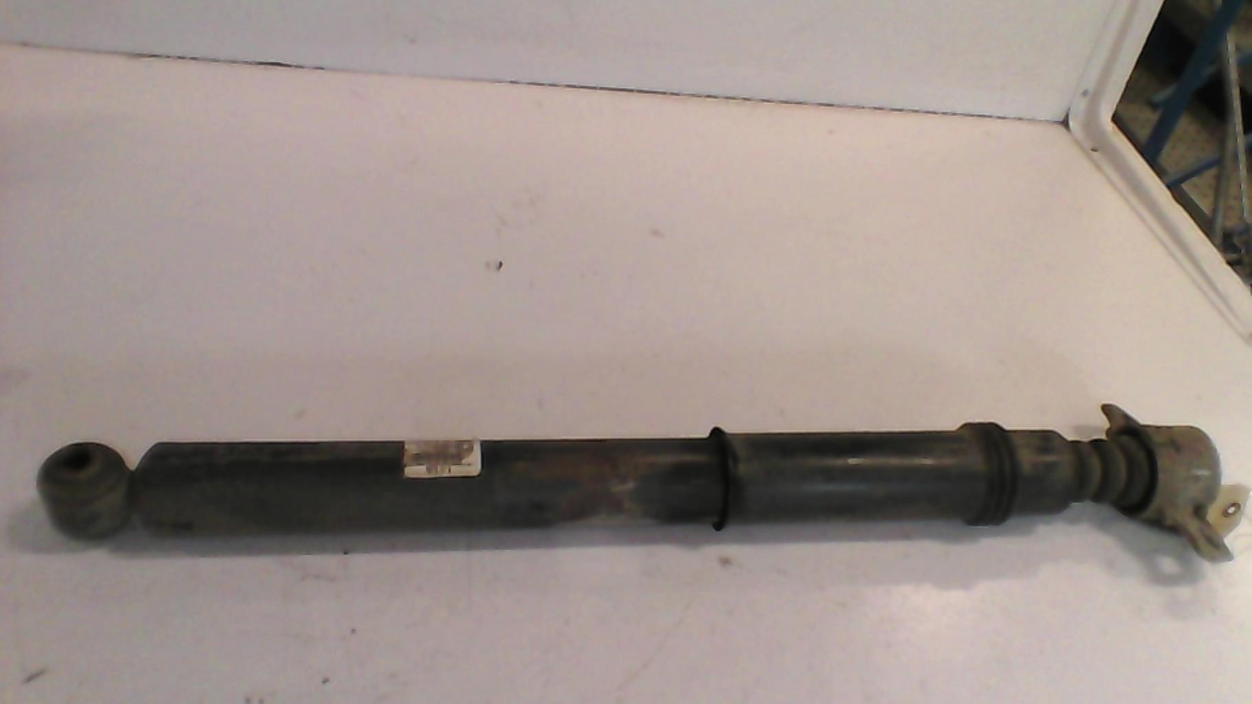 Ammortizzatore posteriore sinistro PEUGEOT 3008 1 PHASE 1 Diésel - 1