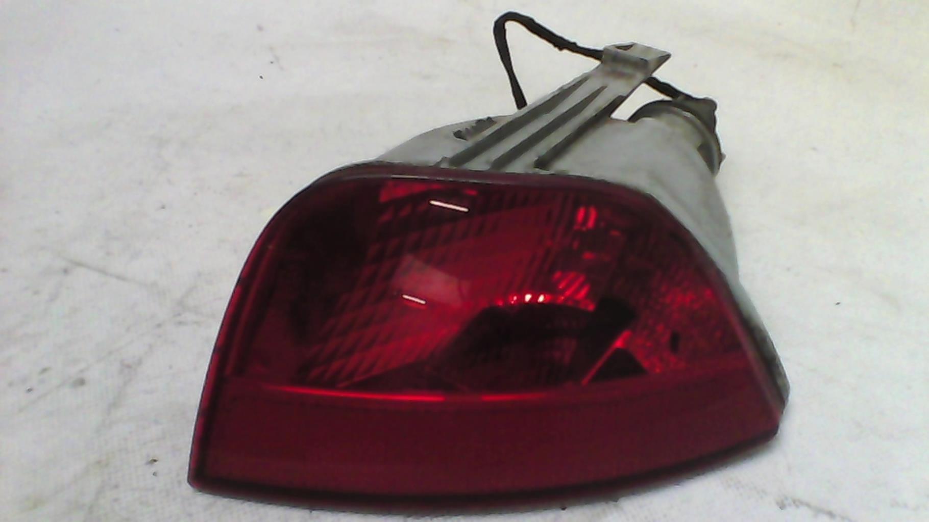 Retronebbia sinistro FORD FOCUS 2 PHASE 1 Diésel - 1