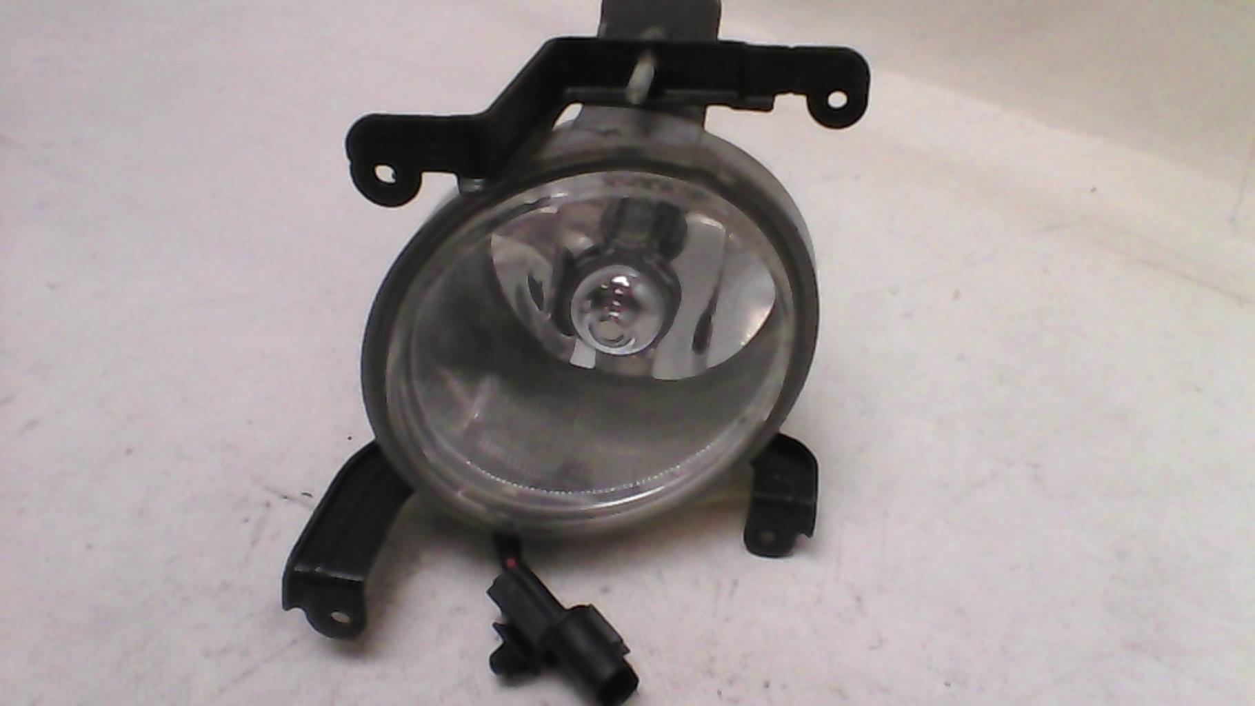 Fendinebbia destro (luci) HYUNDAI MATRIX PHASE 1 Gasolina - 1