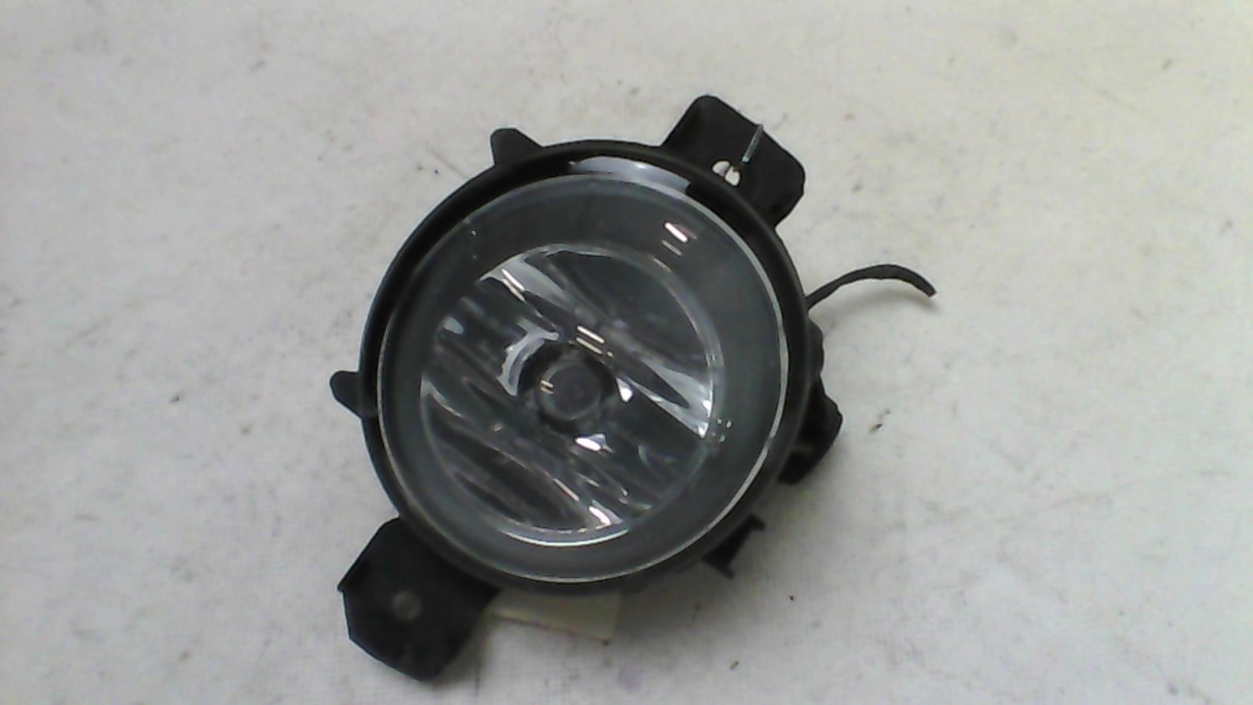 Fendinebbia sinistro (luce) BMW X3 E83 PHASE 2 Diésel - 1