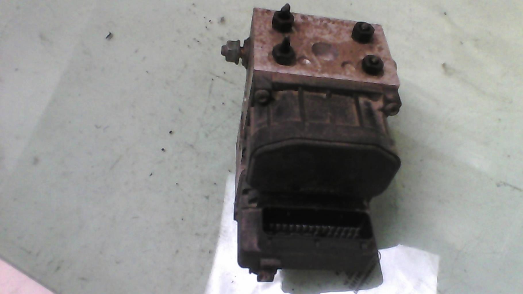Blocco ABS (antibloccaggio freni) VOLKSWAGEN PASSAT 4 PHASE 1 Diésel - 1