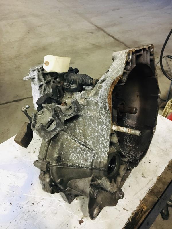 Boite de vitesses ALFA ROMEO MITO PHASE 1 Diesel - 1