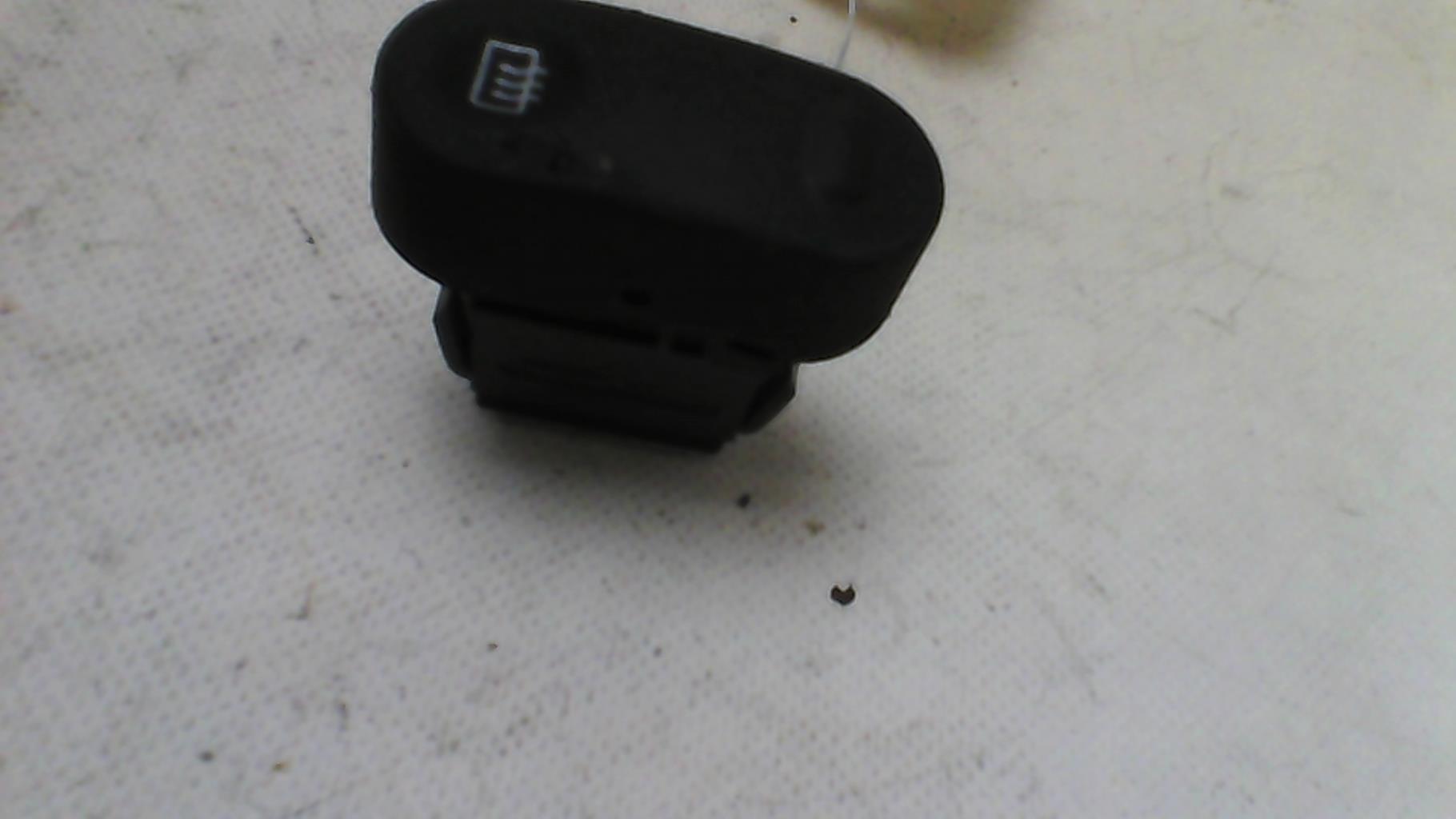 Bouton/Interrupteur RENAULT KANGOO 1 PHASE 2 Essence - 1