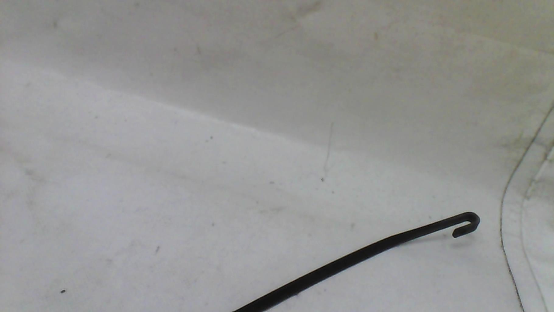 Braccio tergicristallo anteriore destro TOYOTA YARIS 1 PHASE 2 Gasolina - 1