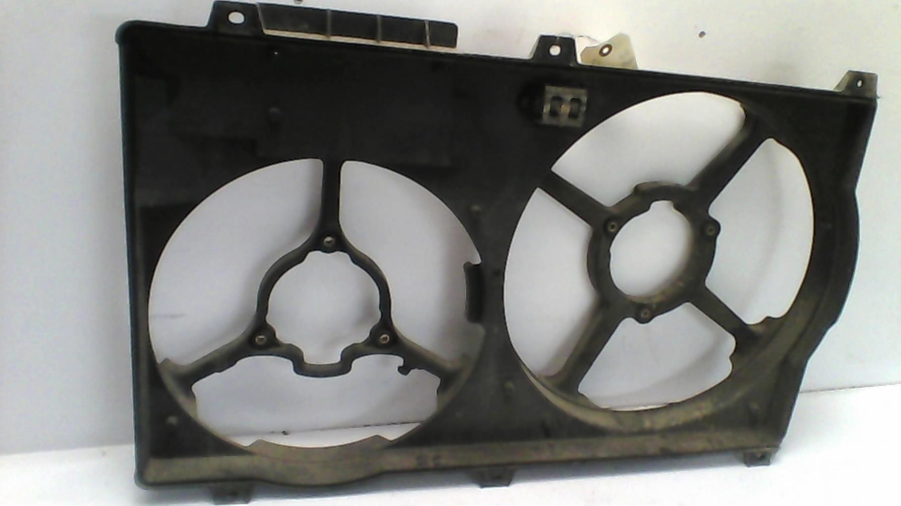 Buse CITROEN JUMPER 1 Diesel - 1