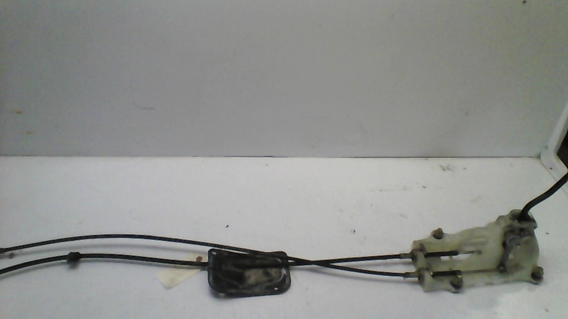 Cable levier de vitesses TOYOTA PICNIC Diesel - 1