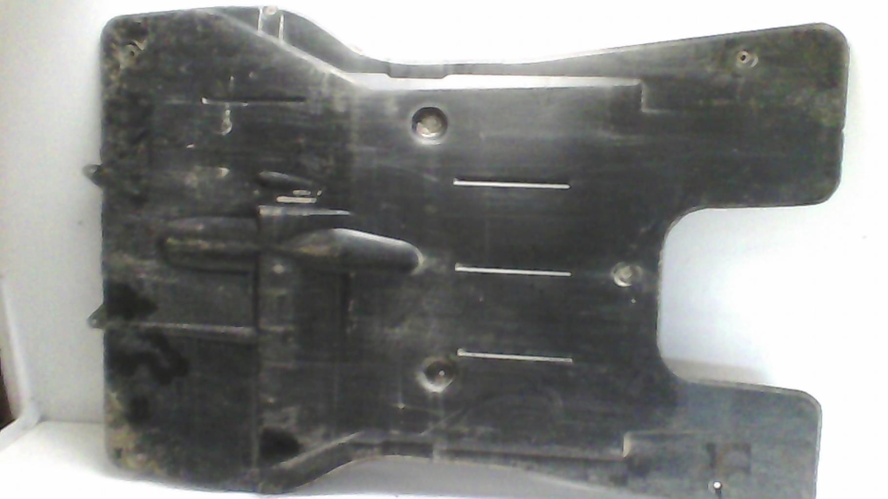 Riparo sottomotore PEUGEOT 607 PHASE 1 Diésel - 1