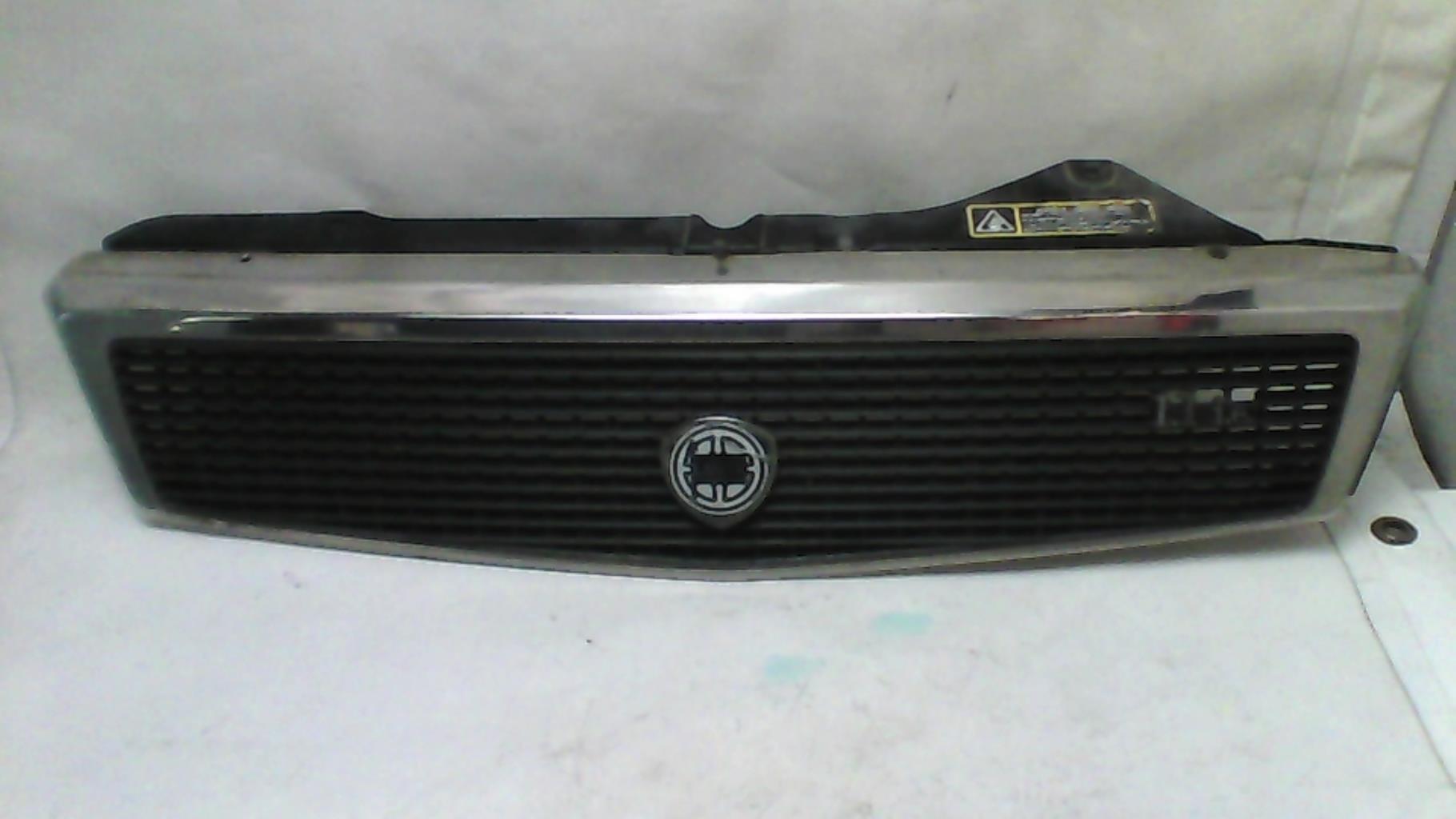 Calandre LANCIA Y10 2 Essence - 1