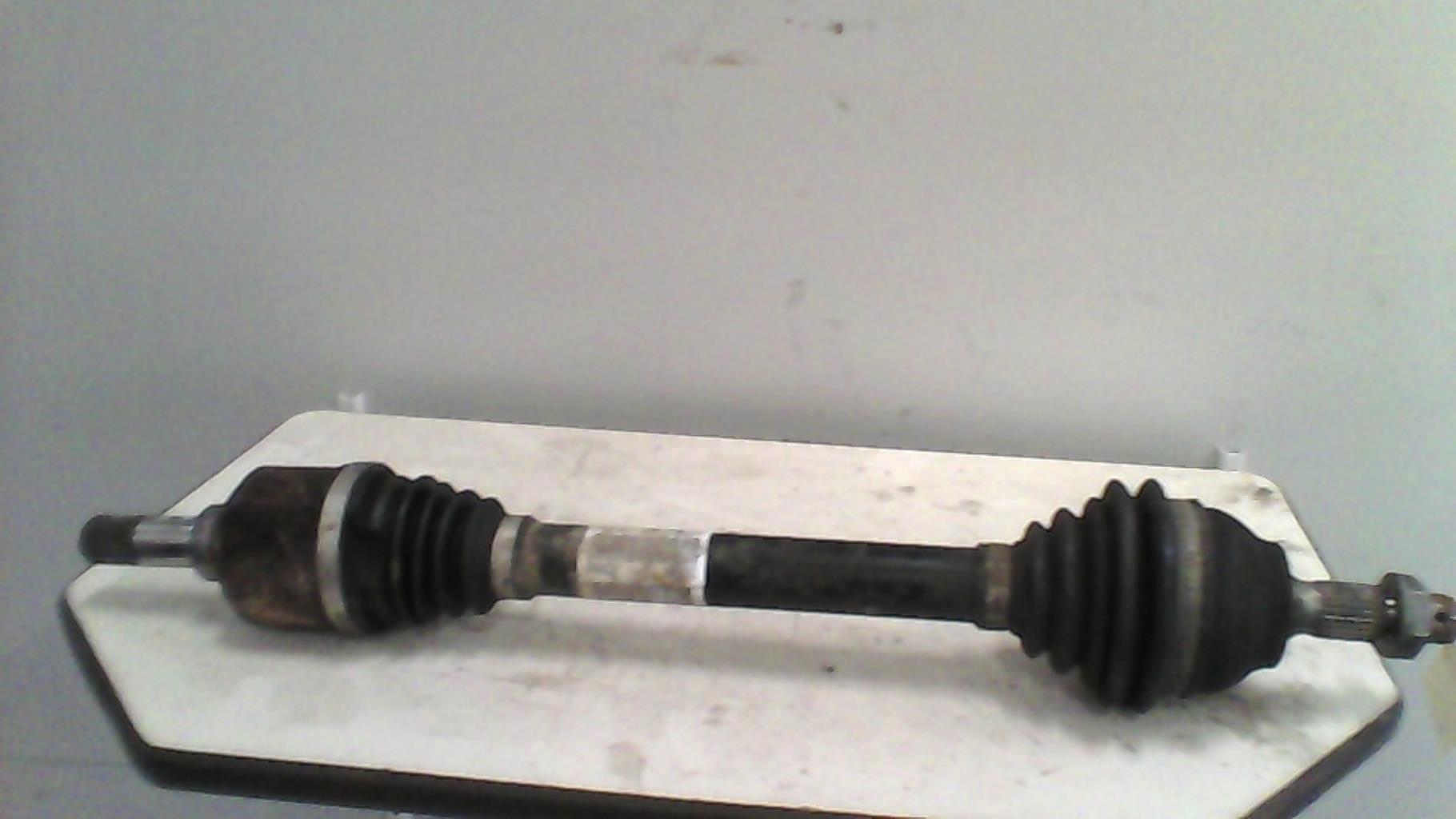 Giunto cardanico albero di trasmissione sinistro PEUGEOT 208 1 PHASE 2 Diésel - 1