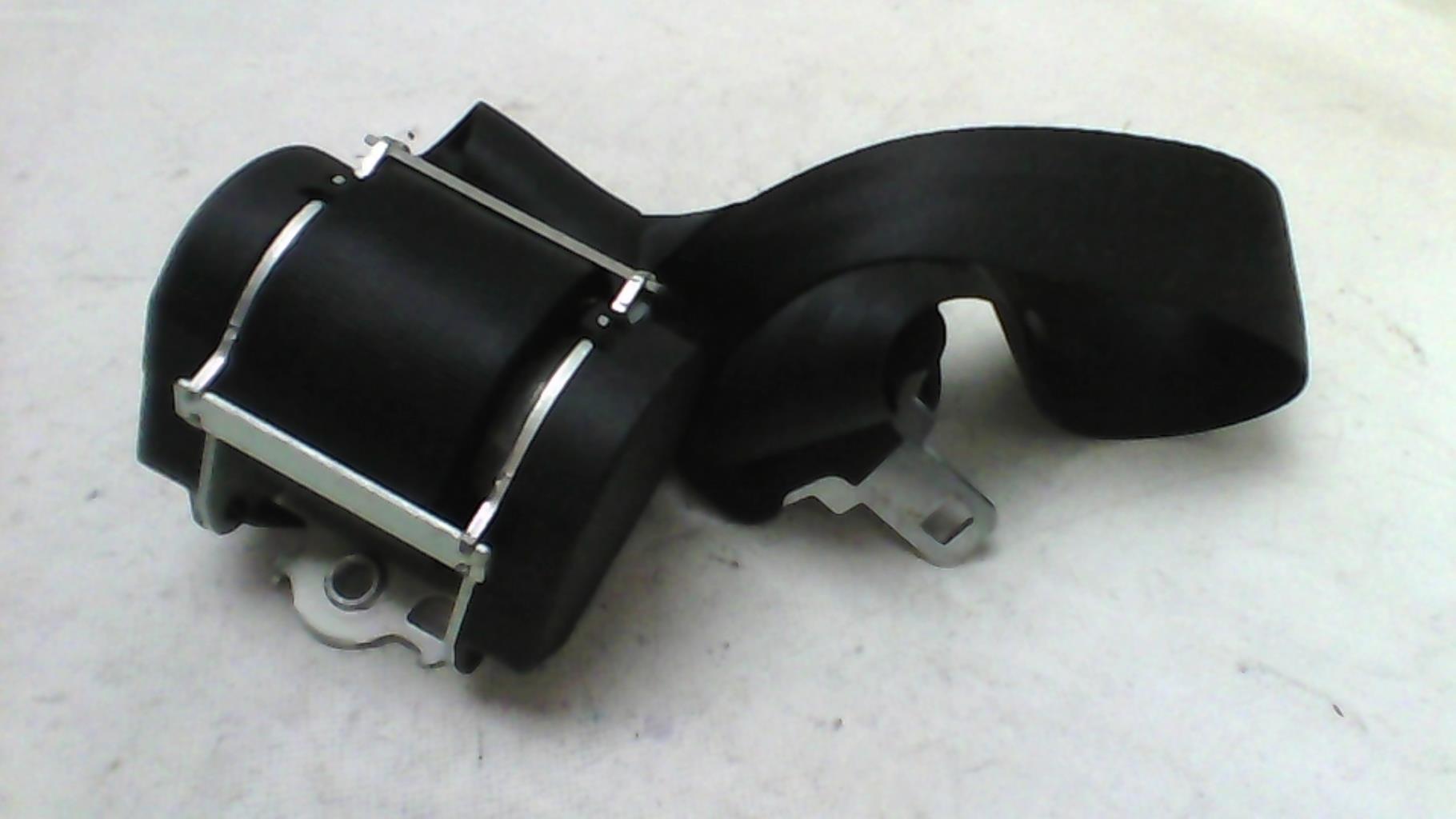 Cintura di sicurezza posteriore sinistra RENAULT MEGANE 3 PHASE 1 Diésel - 1