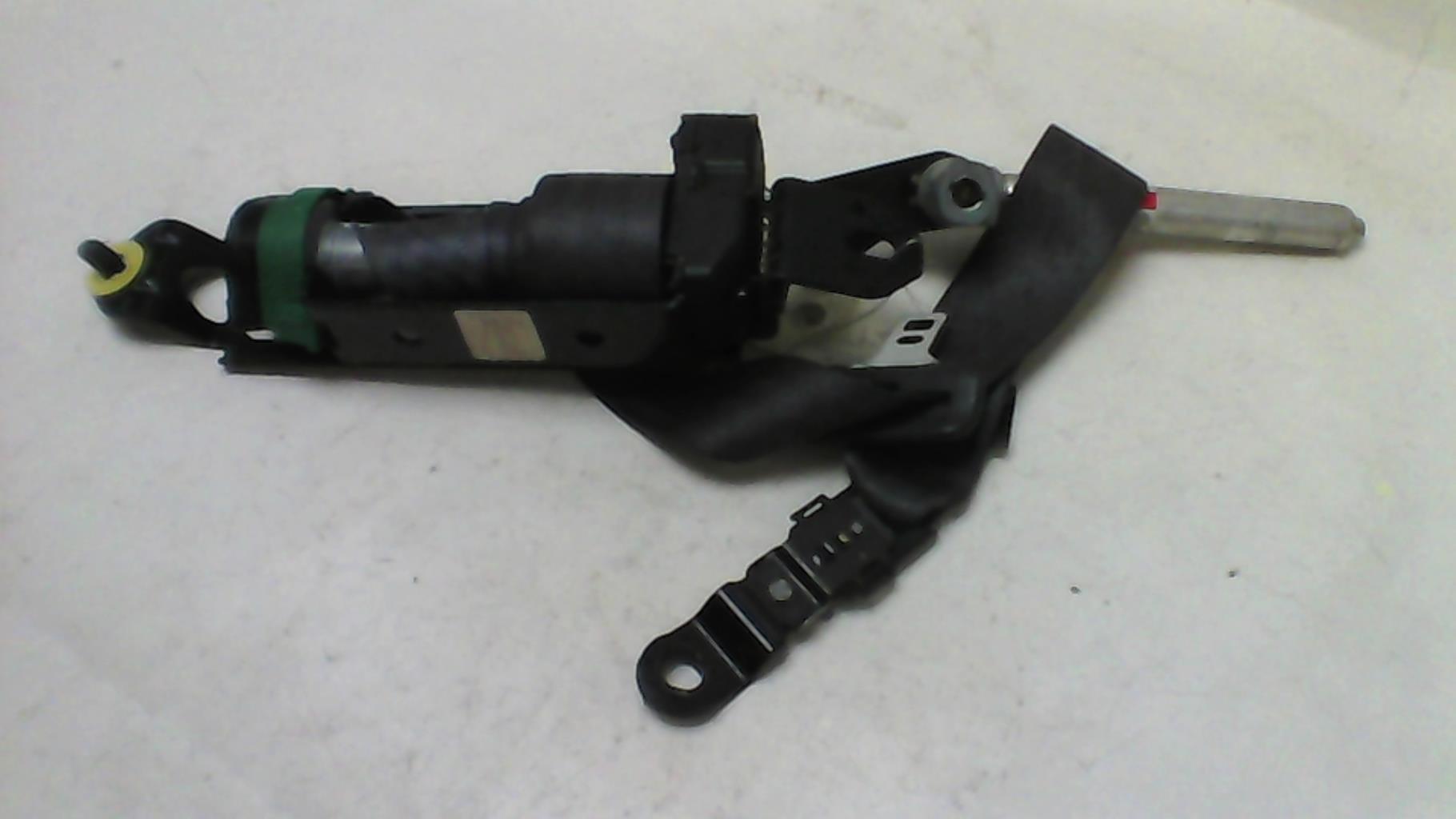 Cintura di sicurezza anteriore destra VOLVO S 60 1 PHASE 1 Diésel - 1