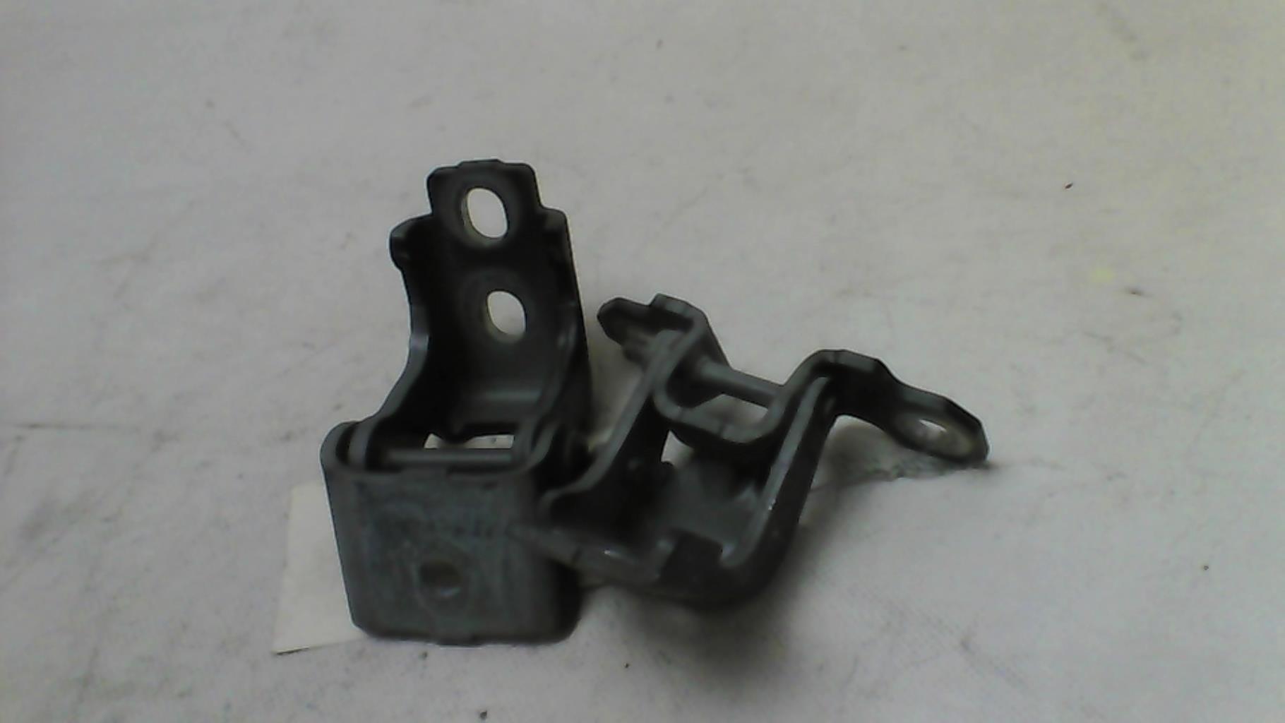 Cerniera portiera anteriore destra RENAULT CAPTUR 1 PHASE 1 Diésel - 1