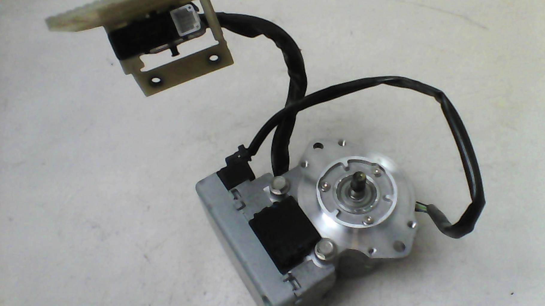 Colonne de direction RENAULT MEGANE 3 PHASE 1 Diesel - 1