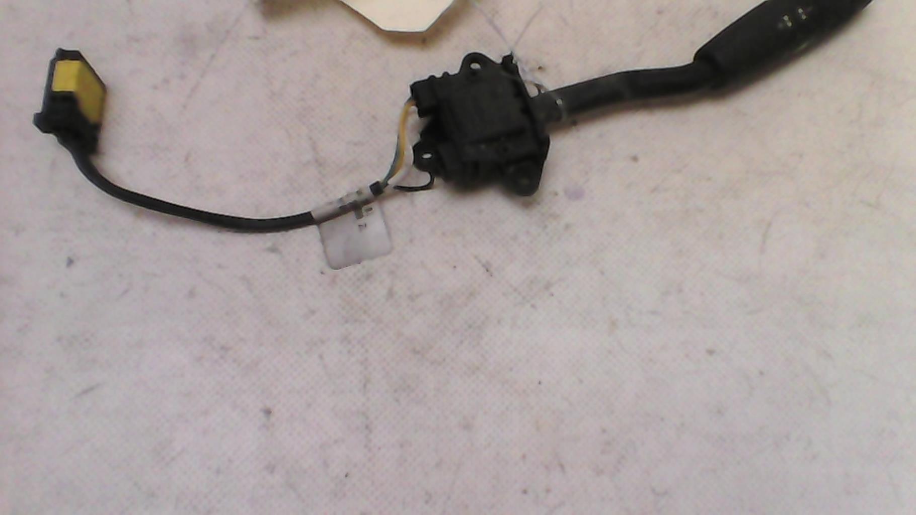 Commande autoradio PEUGEOT 607 PHASE 1 Diesel - 1