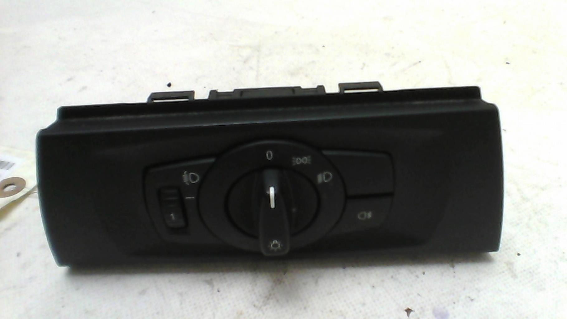 Commande de phare BMW SERIE 3 E90 PHASE 1 Essence - 1