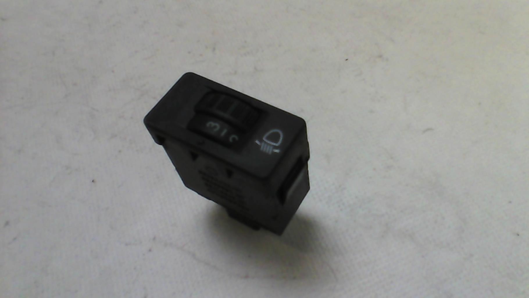 Commande de reglage hauteur de phare CITROEN BERLINGO 2 PHASE 1 Diesel - 1