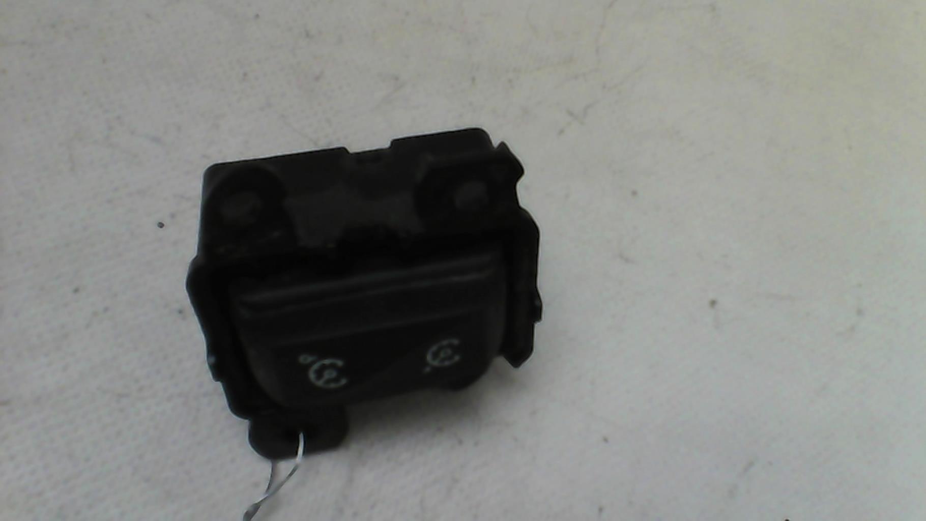 Commande regulateur vitesse RENAULT LAGUNA 3 PHASE 1 Diesel - 1
