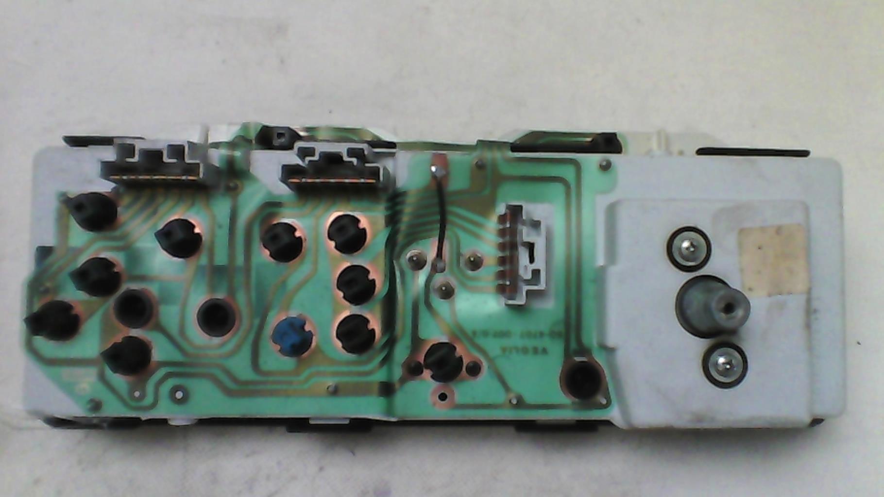 Compteur FIAT PANDA 1 PHASE 2 Essence - 1