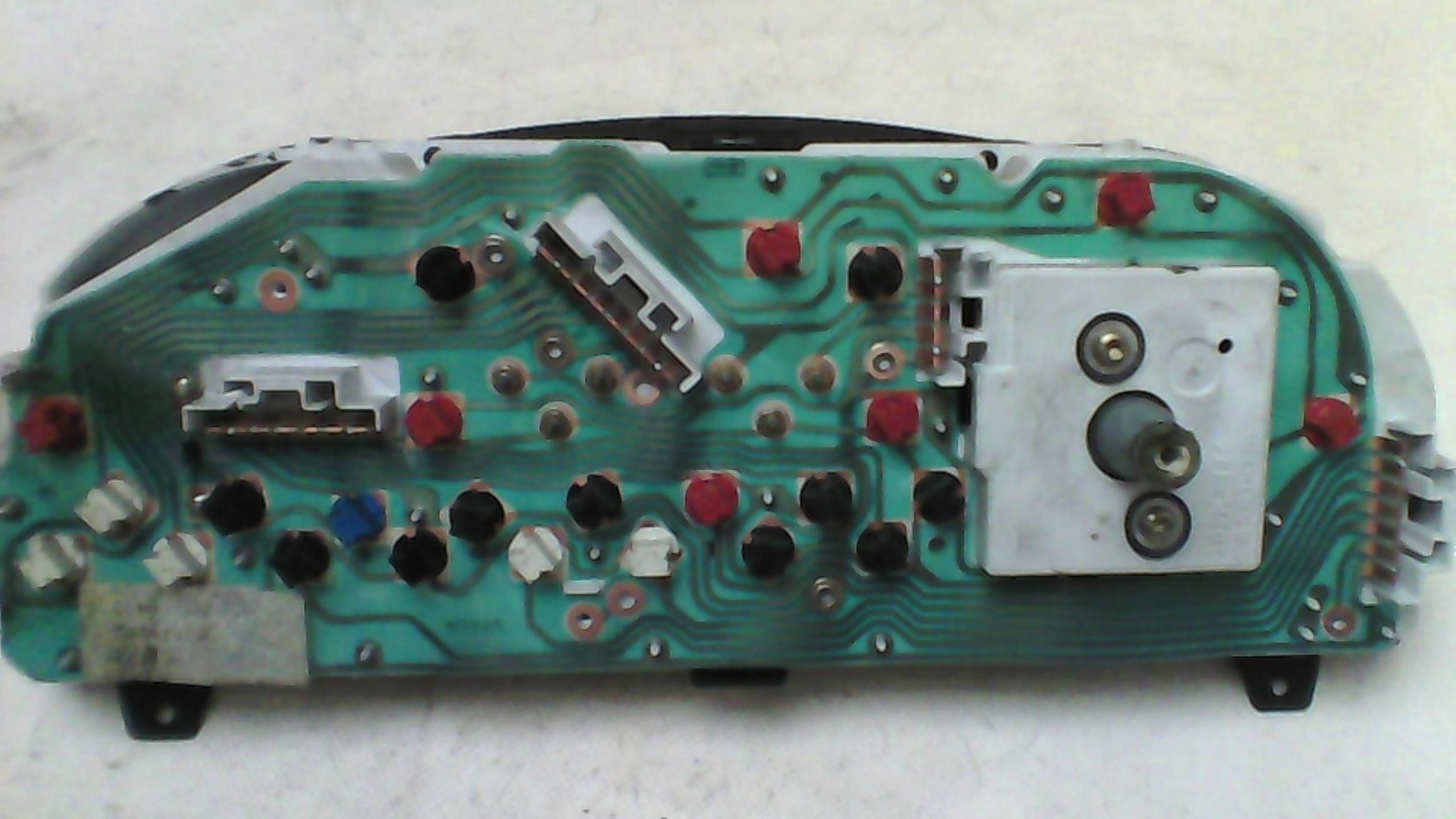 Compteur LANCIA Y10 2 Essence - 1