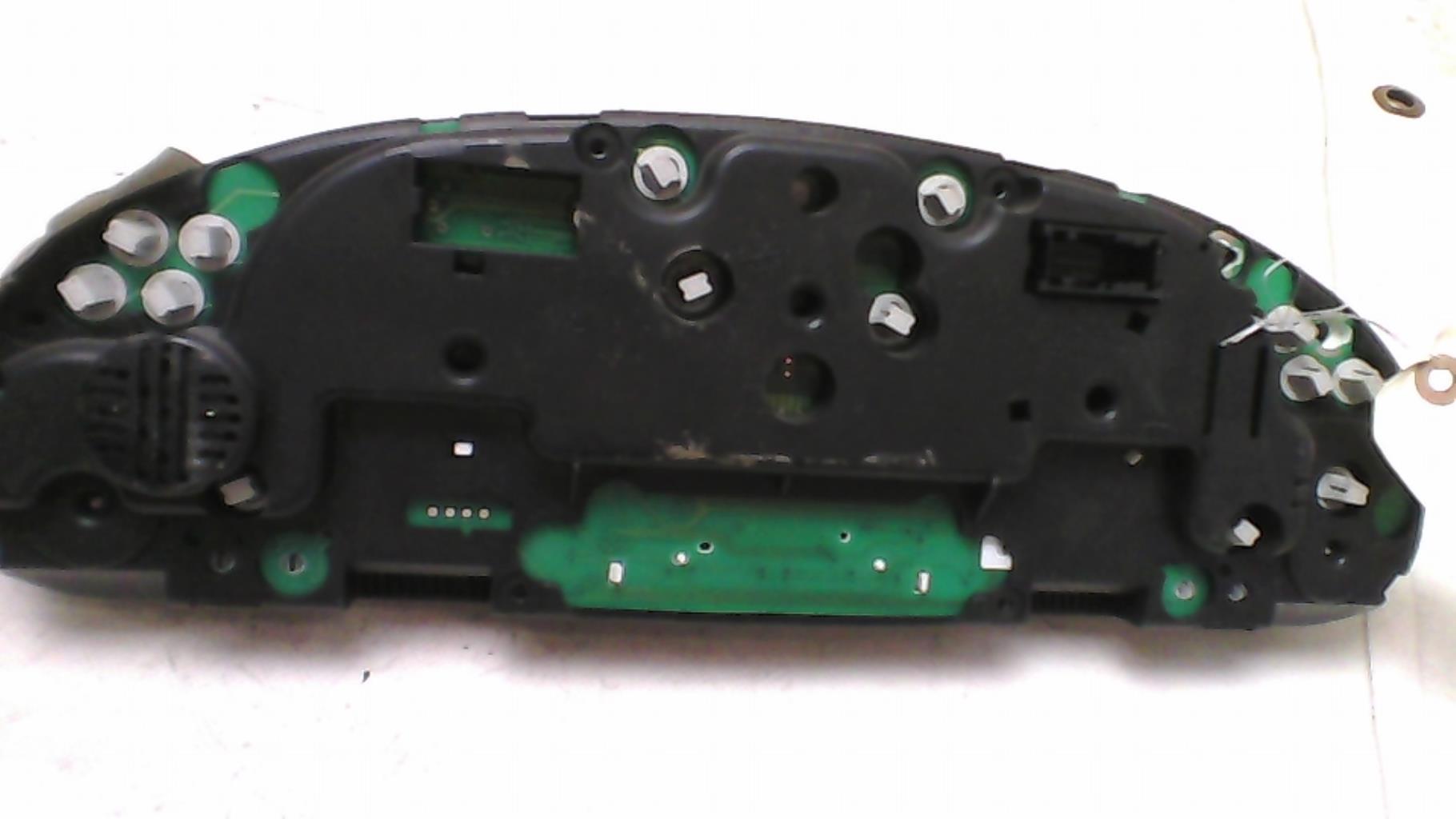 Compteur PEUGEOT 607 PHASE 1 Diesel - 1