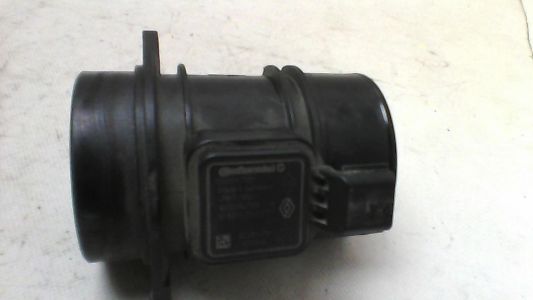Debitmetre RENAULT CAPTUR 1 PHASE 1 Diesel - 1