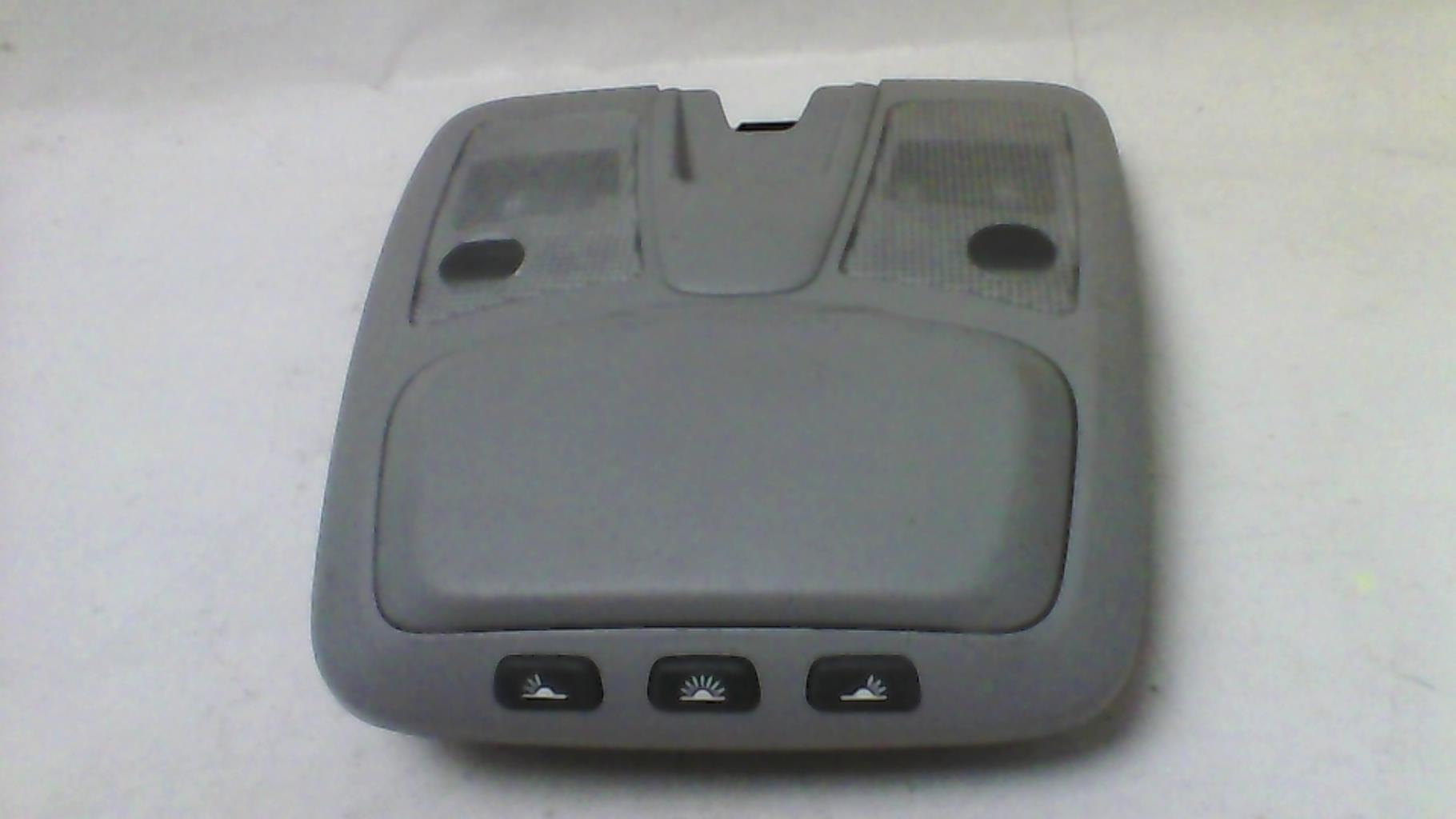 Eclairage de plafonnier VOLVO S 60 1 PHASE 1 Diesel - 1