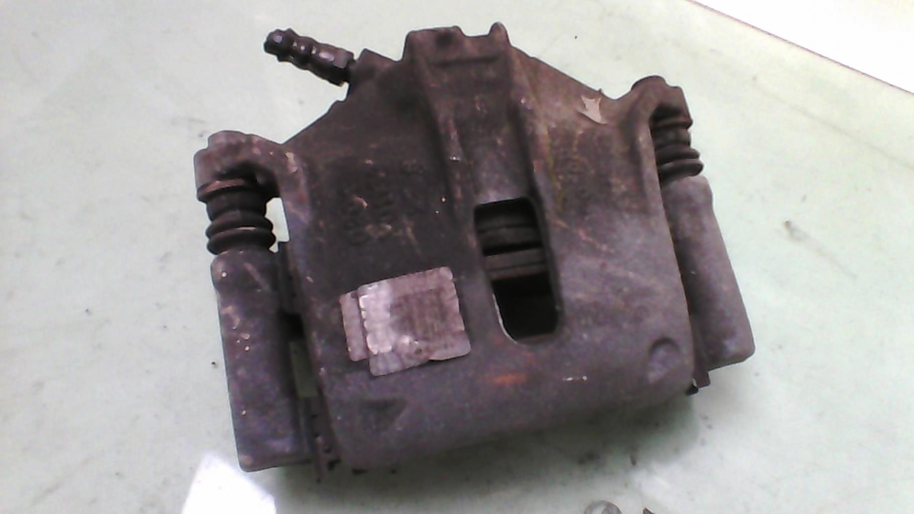 Pinza freni anteriore destra CITROEN C3 2 PHASE 2 Diésel - 1