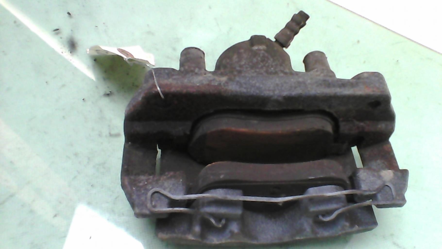 Pinza freni anteriore destra RENAULT CAPTUR 1 PHASE 1 Diésel - 1