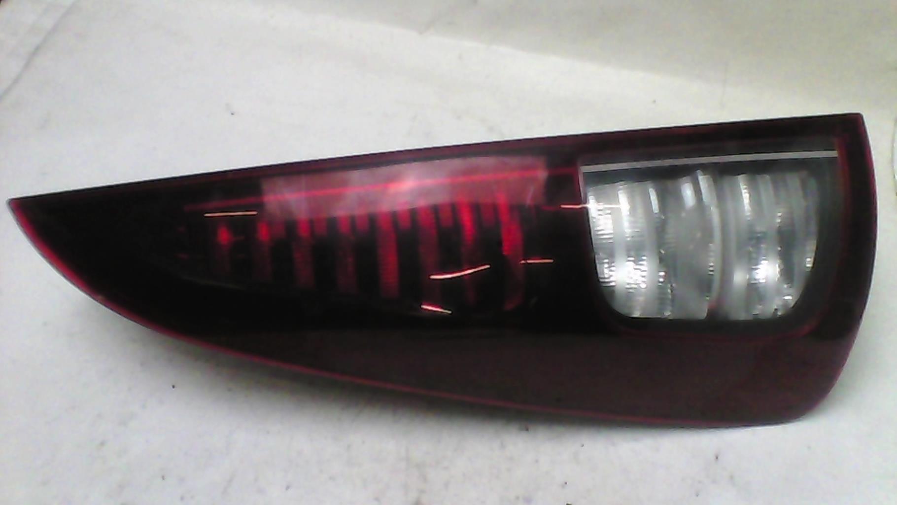 Fanale posteriore principale sinistro (luci) RENAULT ESPACE 4 PHASE 2 Diésel - 1