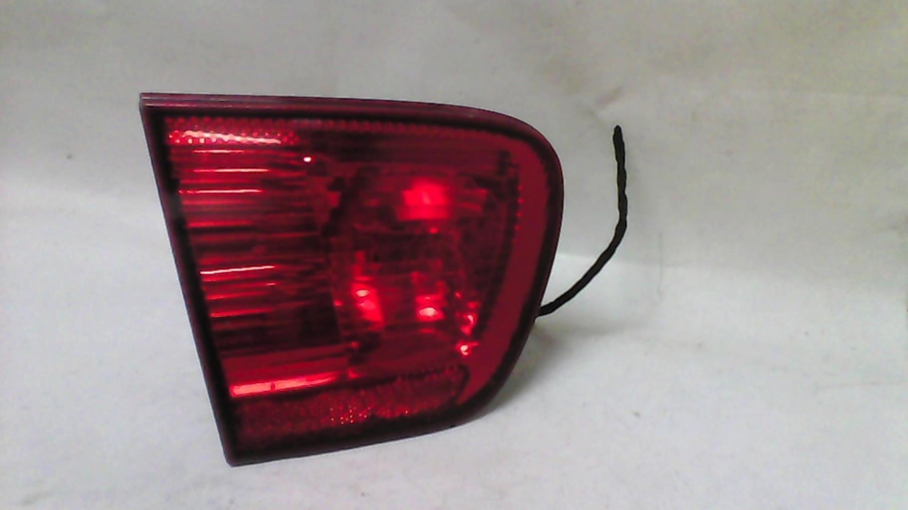 Gruppo ottico posteriore secondario sinistro (luci) SEAT IBIZA 2 PHASE 3 Gasolina - 1