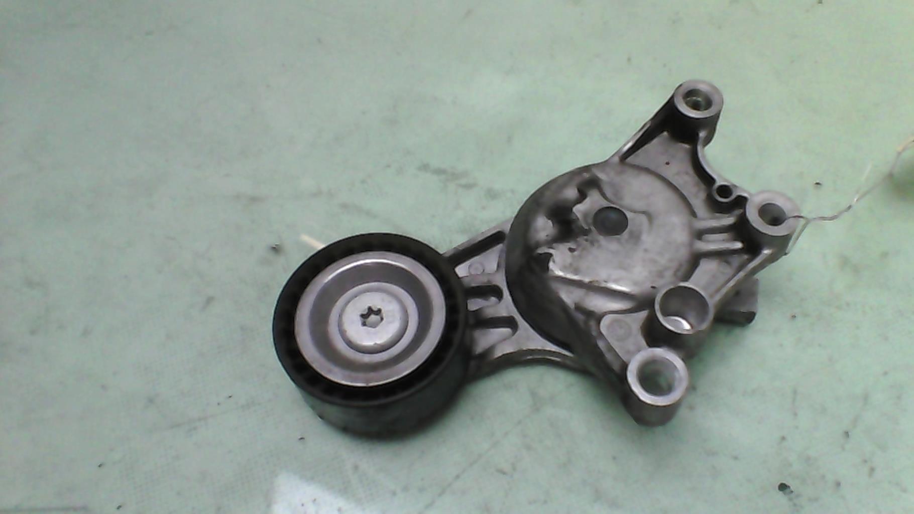 Rodillo tensor PEUGEOT 208 1 PHASE 2 Diésel - 1