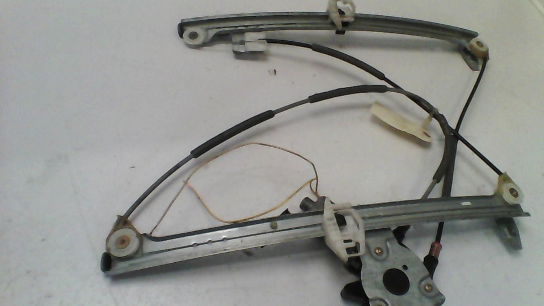 Alzacristalli elettrico anteriore destro CITROEN XSARA PHASE 1 Gasolina - 1
