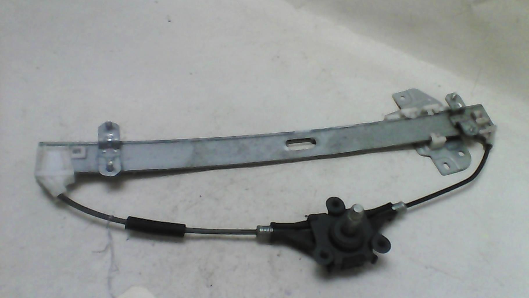 Alzacristalli manuale posteriore destro KIA RIO 2 PHASE 2  - 1
