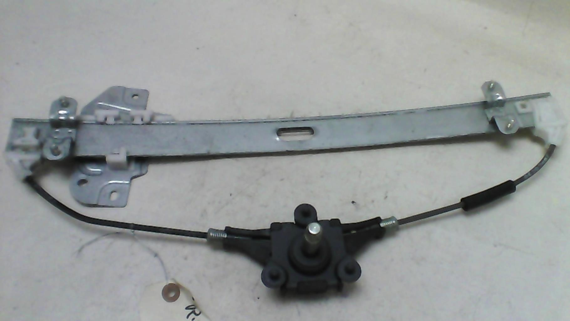 Alzacristalli manuale posteriore sinistro KIA RIO 2 PHASE 2  - 1