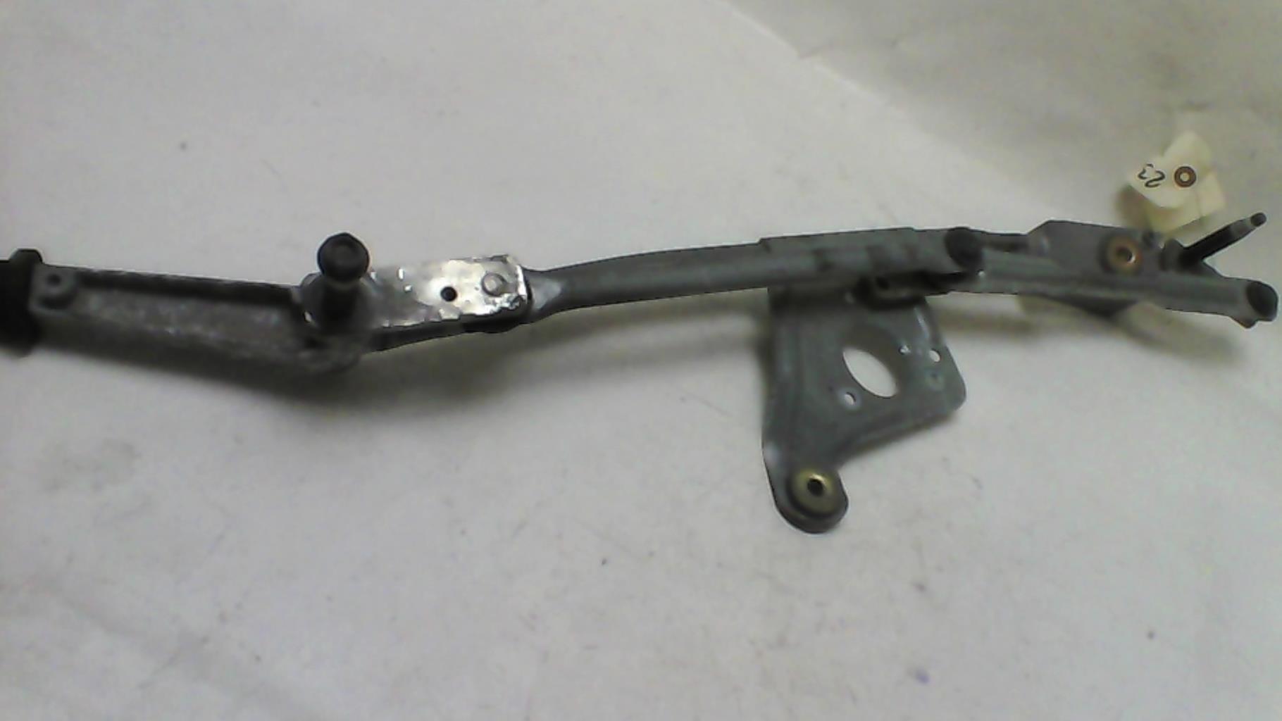 Mecanisme d'essuie glace VOLVO S 60 1 PHASE 1 Diesel - 1