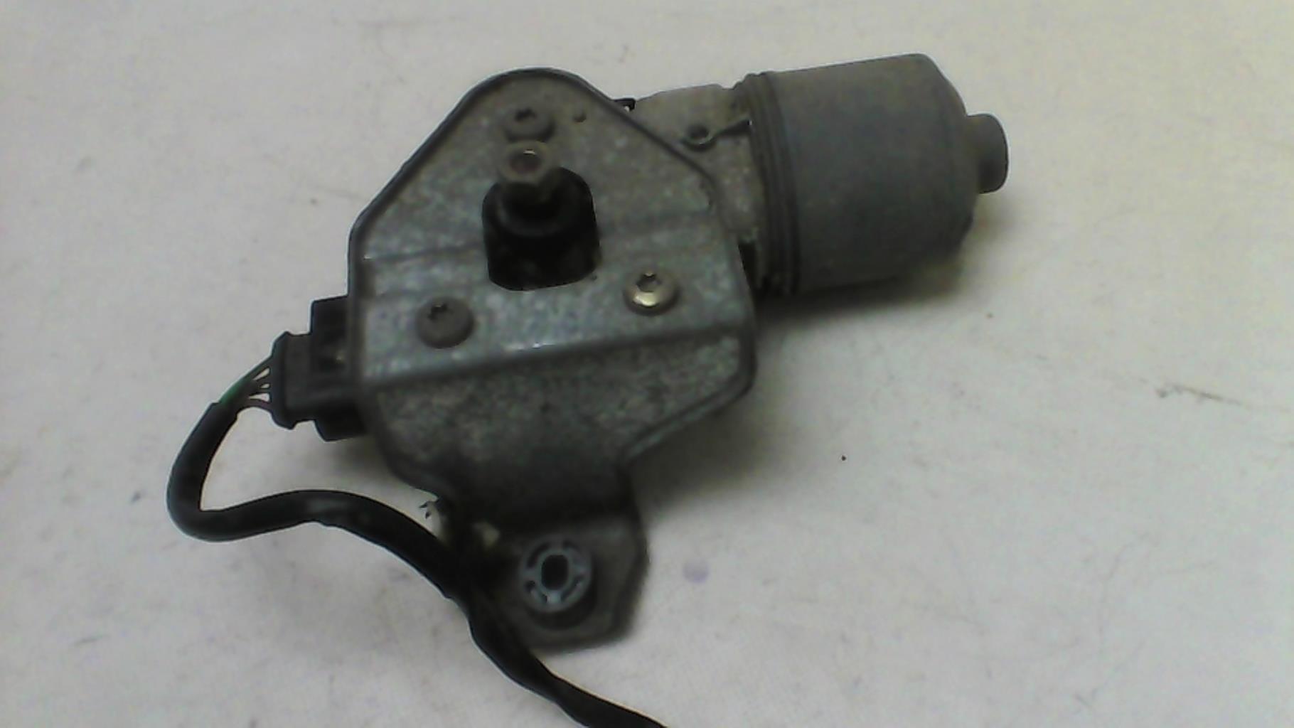 Motore tergicristallo anteriore AUDI A4 2 PHASE 1 Diésel - 1
