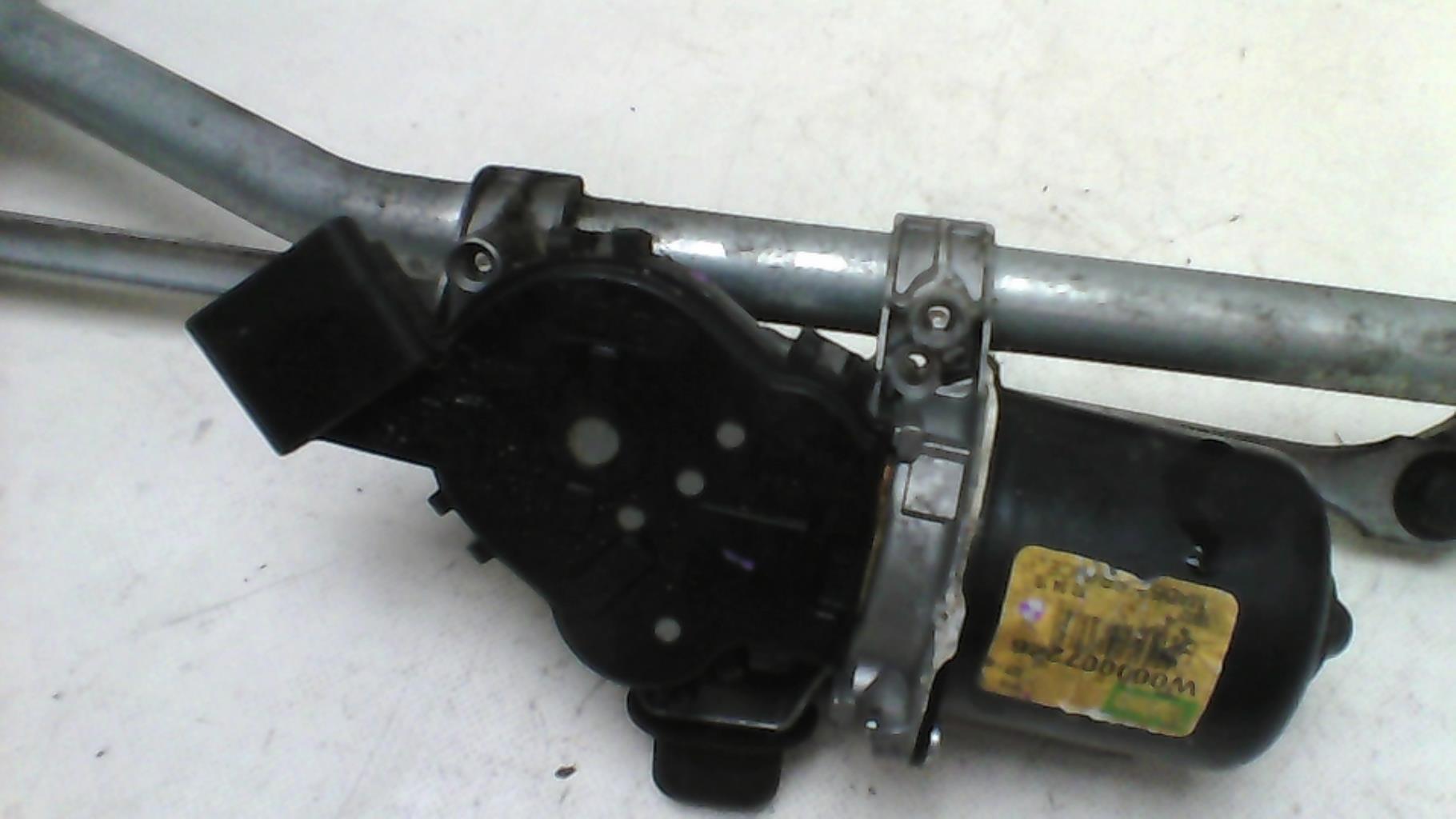 Motore tergicristallo anteriore RENAULT MEGANE 3 PHASE 1 Diésel - 1