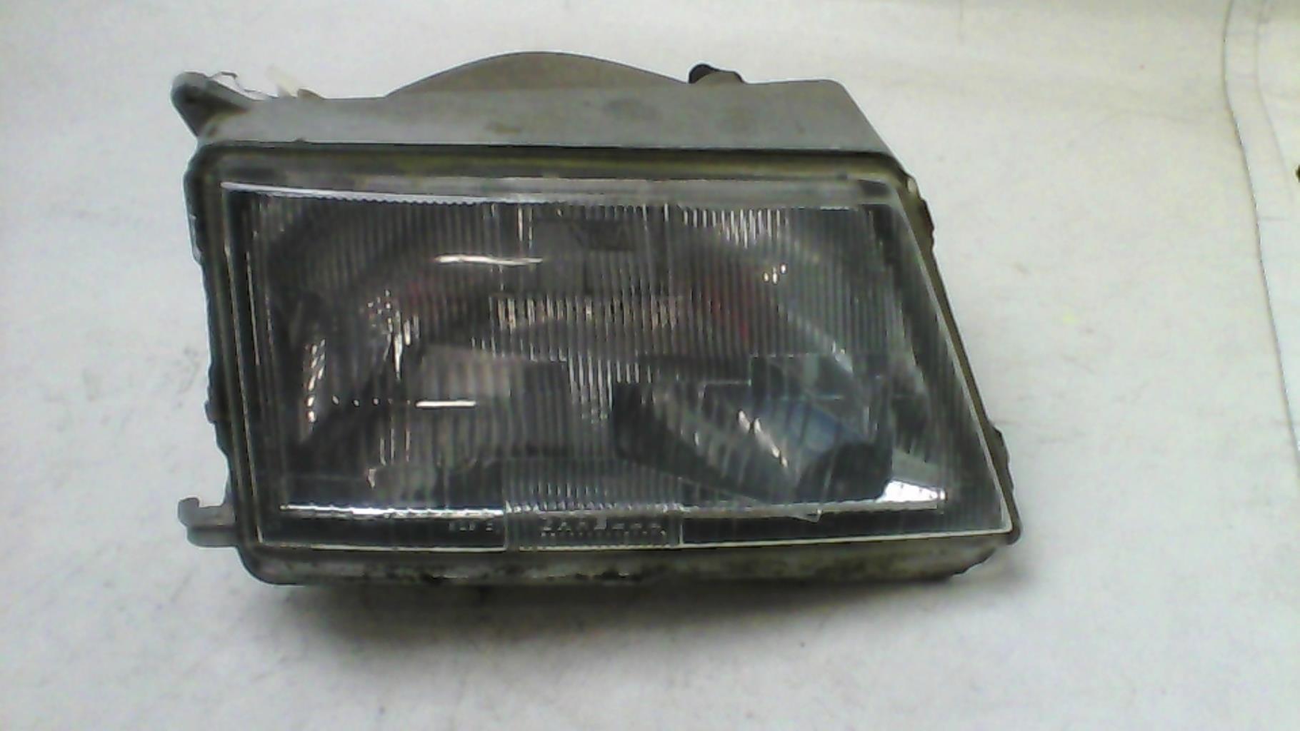 Gruppo ottico anteriore principale destro (luci)(faro) LANCIA Y10 2 Gasolina - 1
