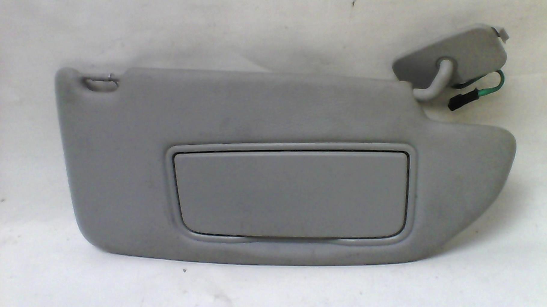 Visiera parasole destra VOLVO S 60 1 PHASE 1 Diésel - 1