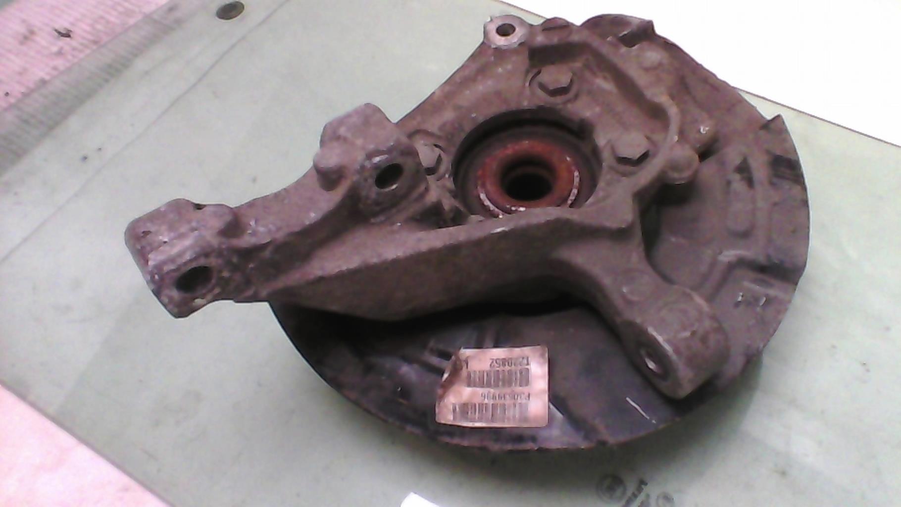 Fuso a snodo anteriore sinistro VOLVO S 60 1 PHASE 1 Diésel - 1