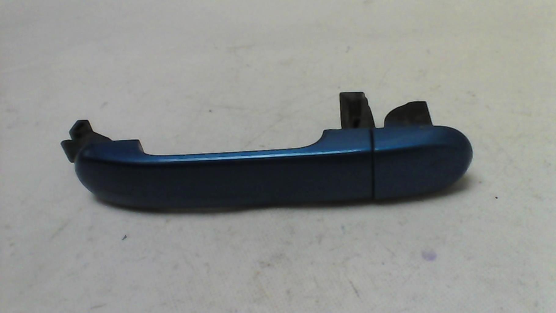 Maniglia portiera posteriore destra NISSAN NOTE 1 PHASE 1 Gasolina - 1
