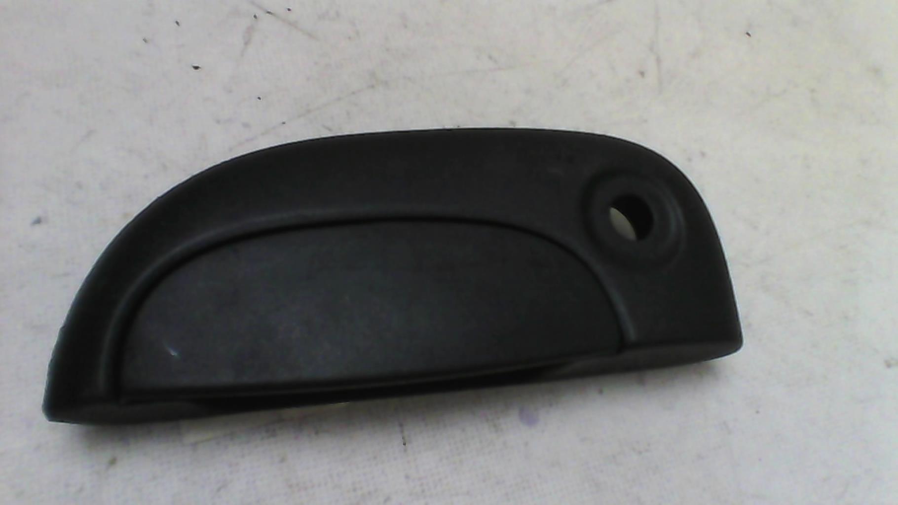 Maniglia portiera anteriore sinistra RENAULT KANGOO 1 PHASE 2 Gasolina - 1