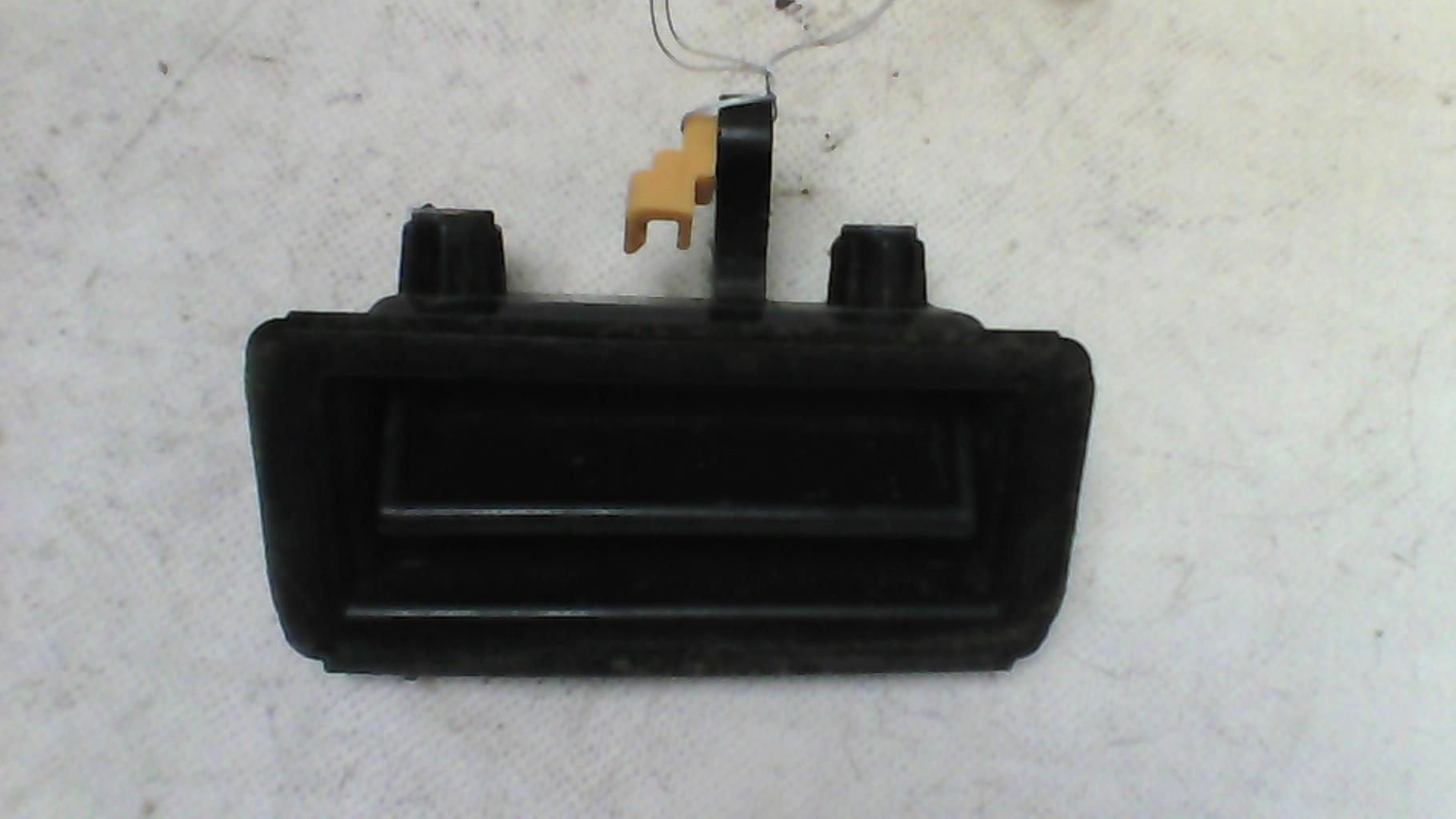 Maniglia portellone bagagliaio KIA RIO 2 PHASE 2  - 1