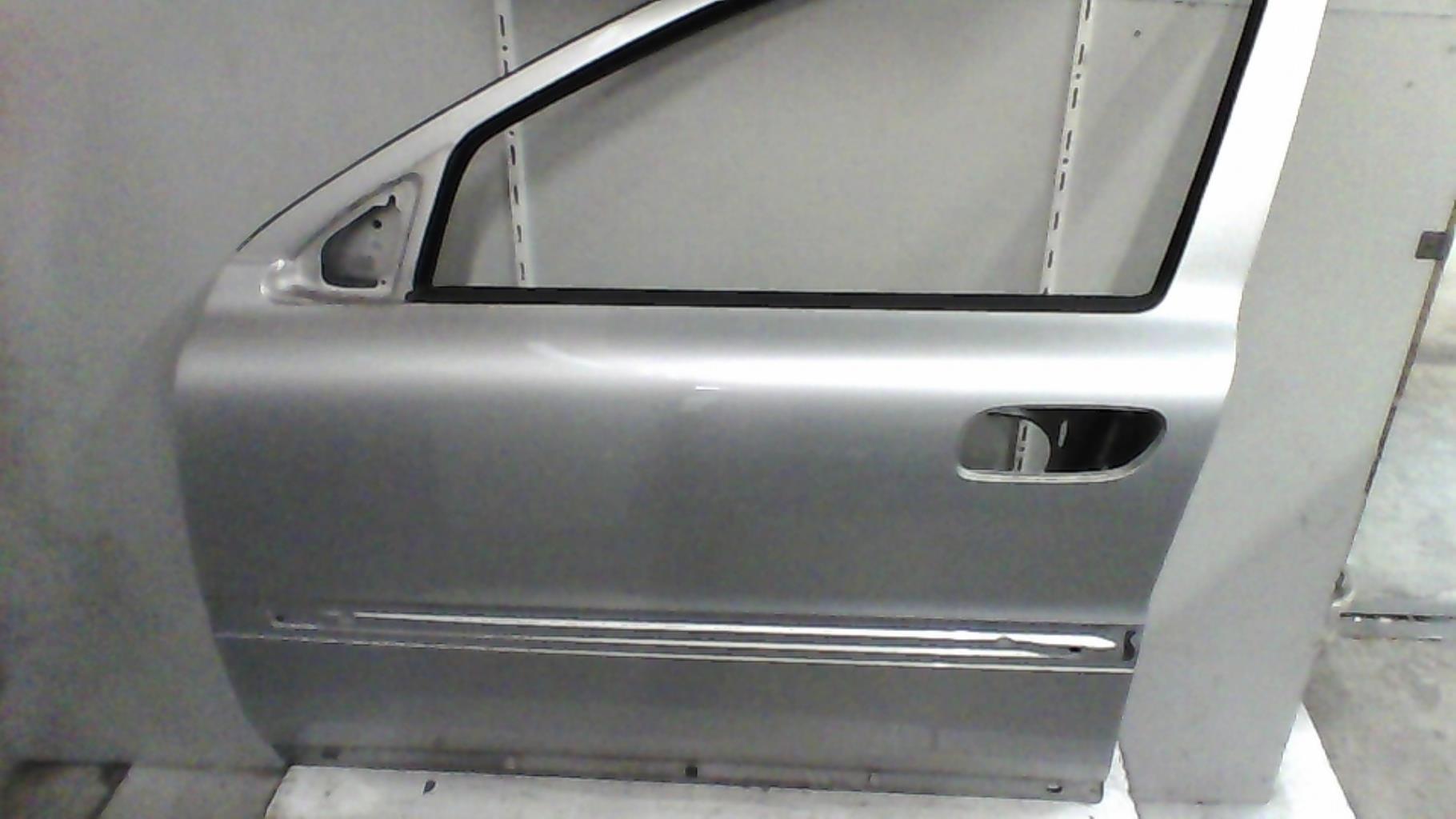 Porte avant gauche VOLVO S 60 1 PHASE 1 Diesel - 1