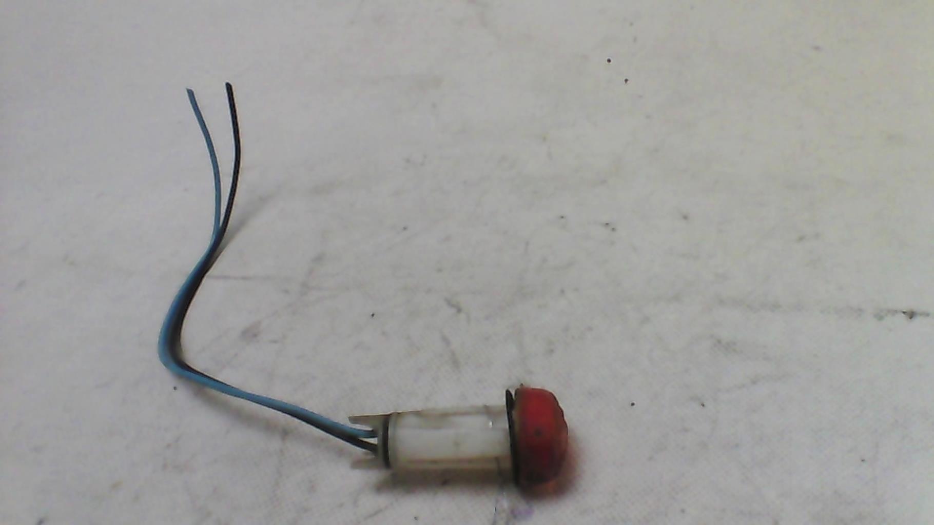 Ripetitore lampeggiante anteriore destro (Luci) FIAT PANDA 1 PHASE 2 Gasolina - 1