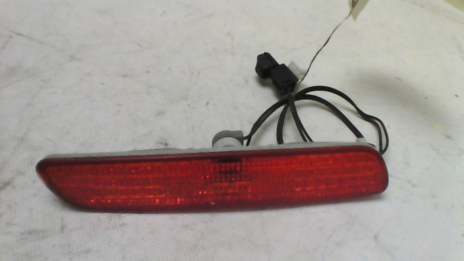 Ripetitore lampeggiante anteriore destro (Luci) VOLVO S 40 1 PHASE 2 Gasolina - 1