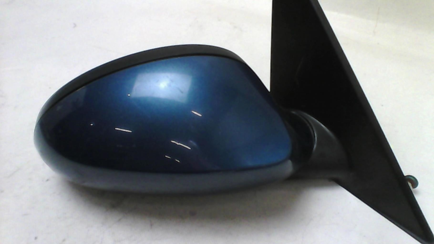 Retrovisor derecho BMW SERIE 1 E87 PHASE 1 Diésel - 1
