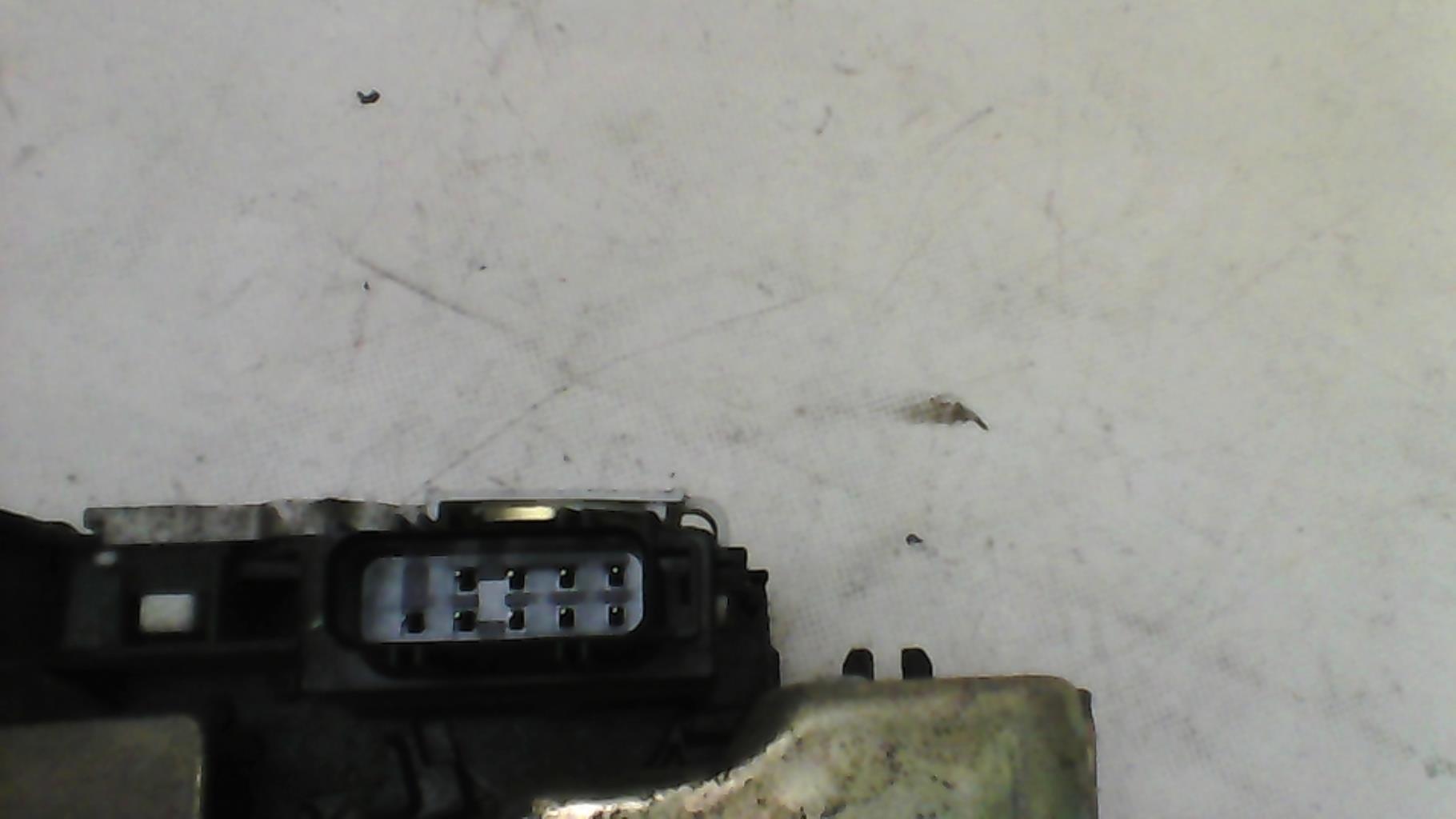 Serrure avant droit FORD TRANSIT 3 Diesel - 1
