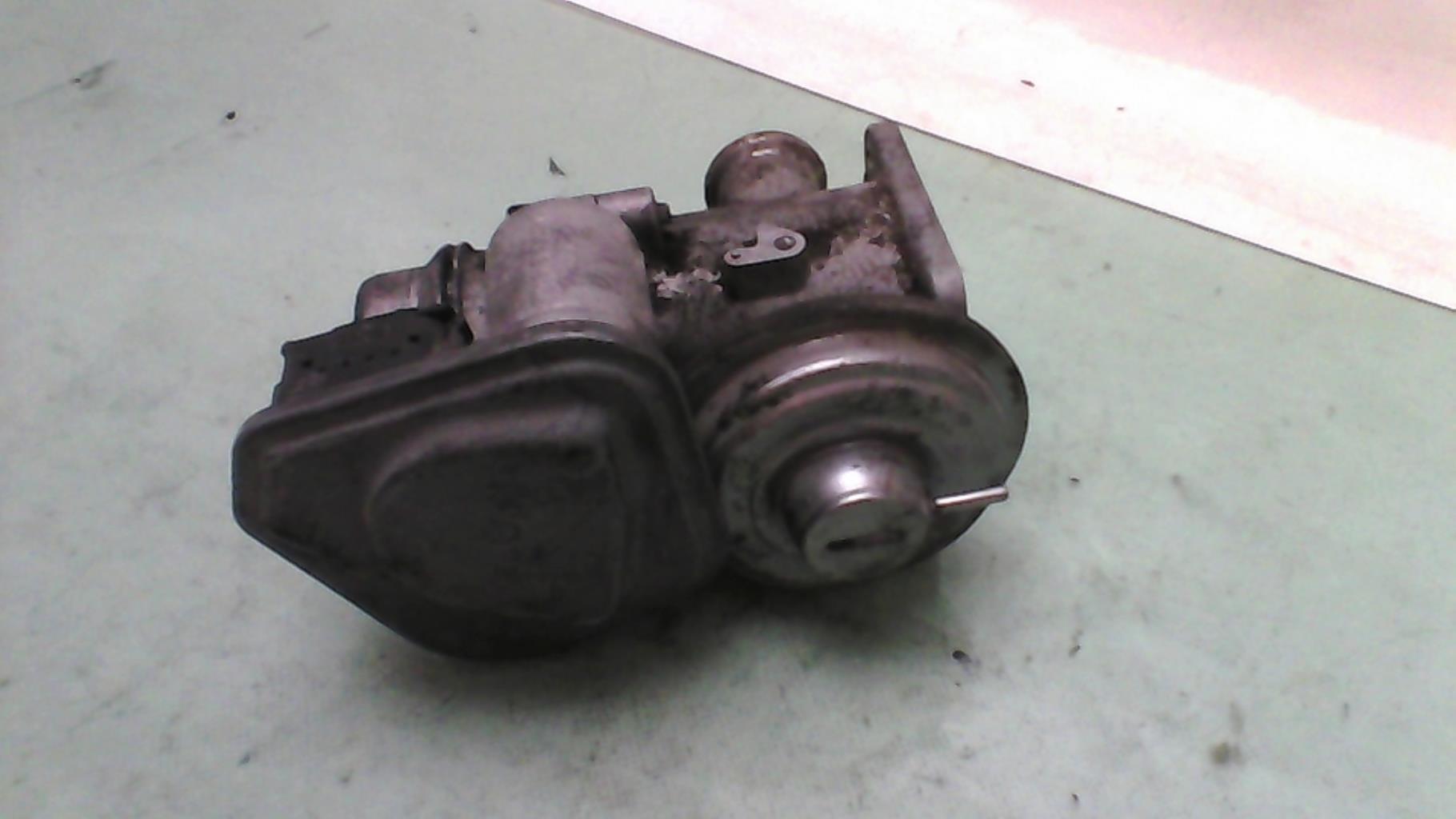 Vanne EGR BMW X3 E83 PHASE 2 Diesel - 1